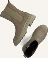 Taupe HIP Chelsea boots H1238 Taupe HIP Chelsea boots H1238 - medium