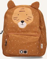 Cognac TRIXIE Rugtas RUGZAKJE - medium