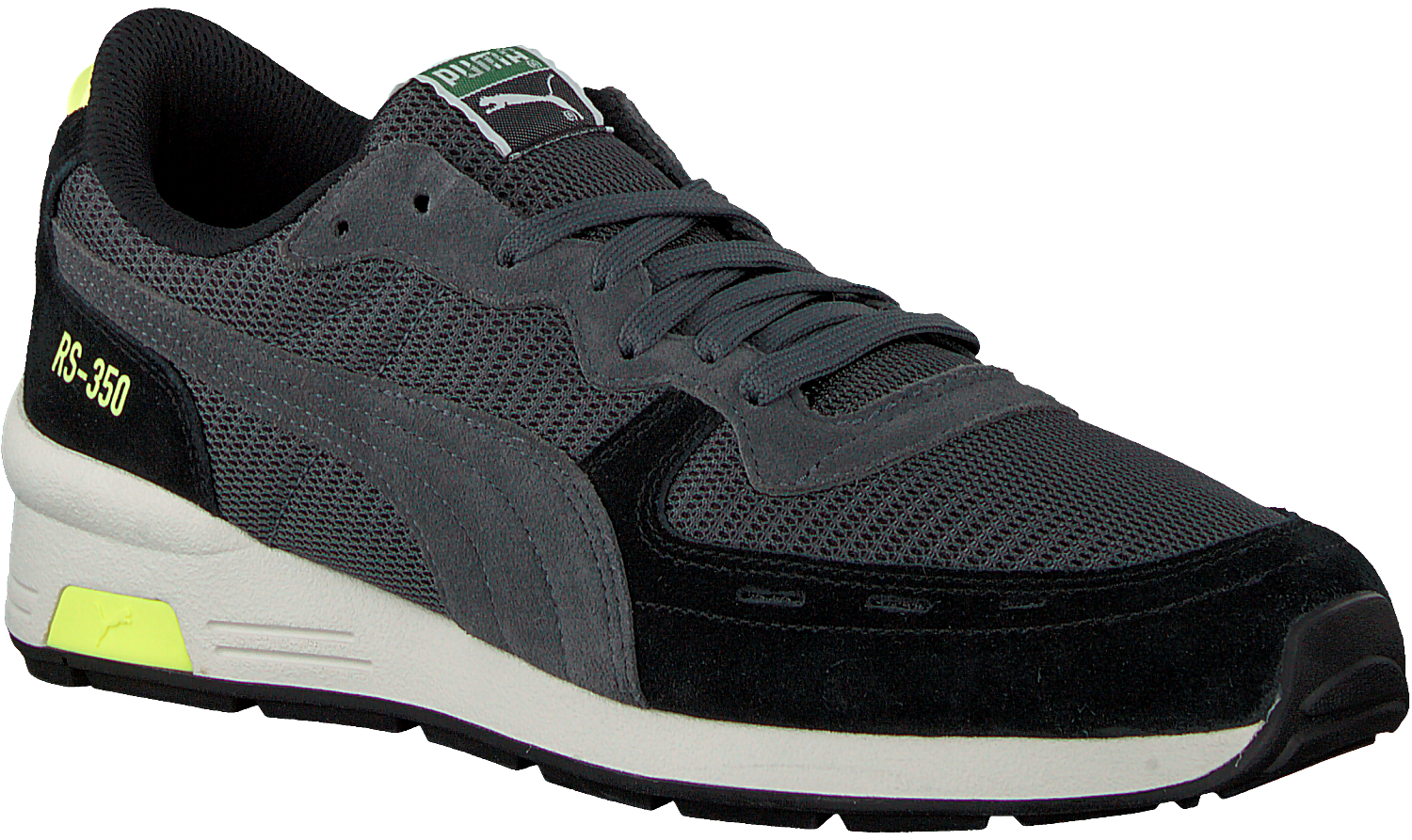 puma rs 350 review