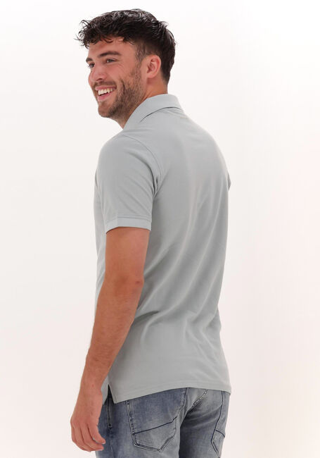 Mint PUREWHITE Polo 22010103 - large