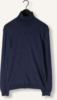 Blauwe BOSS BLACK Coltrui MUSSO-P Blauwe BOSS BLACK Coltrui MUSSO-P - medium