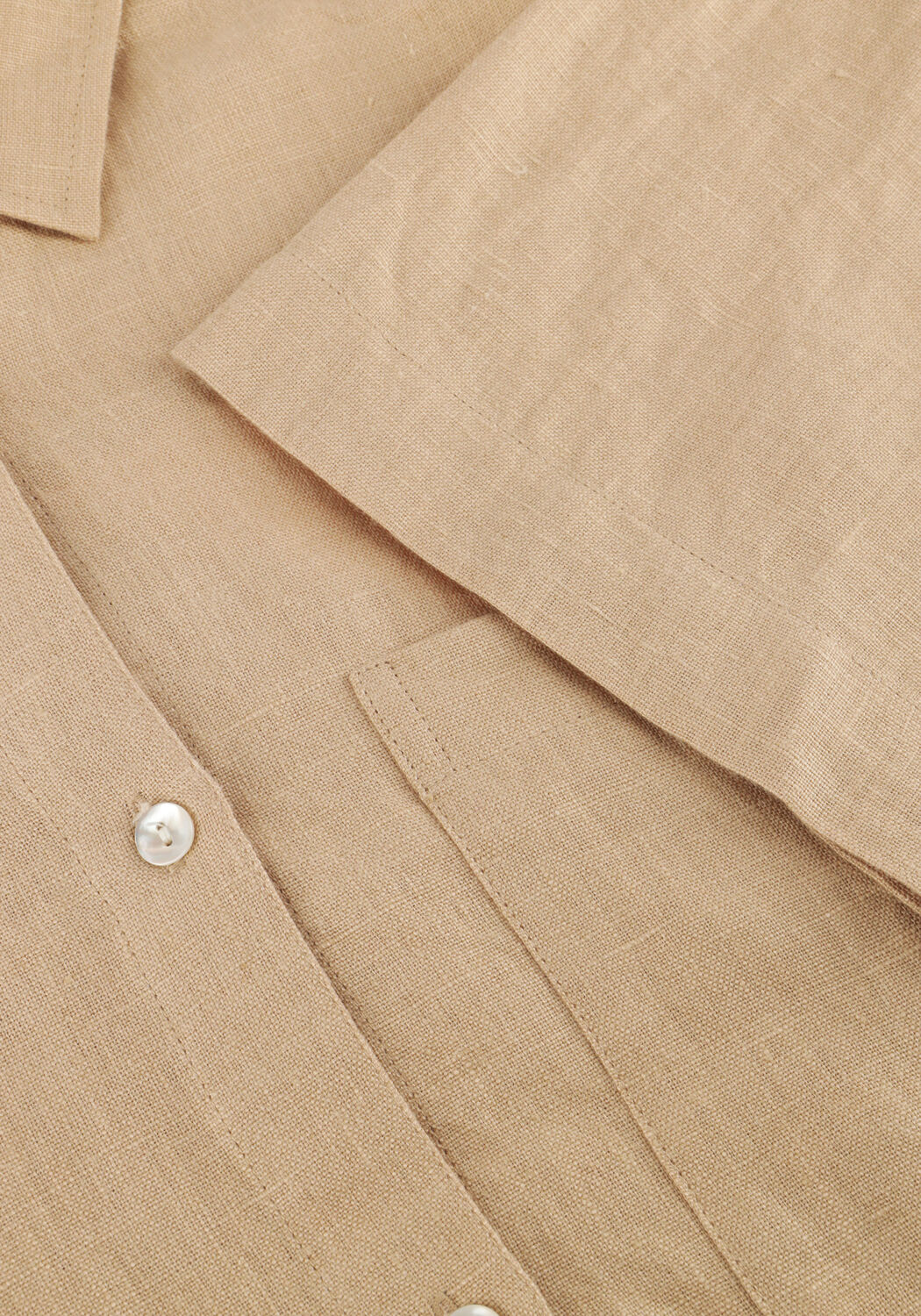 Zand CIRCLE OF TRUST Blouses LIYA BLOUSE - large