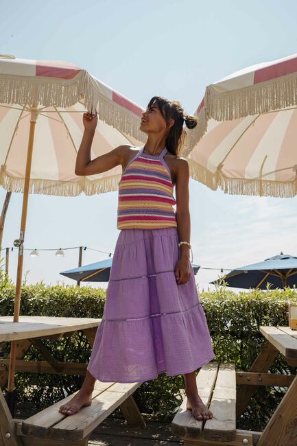 Lila AMMEHOELA Midirok AM-REESE-01 - large