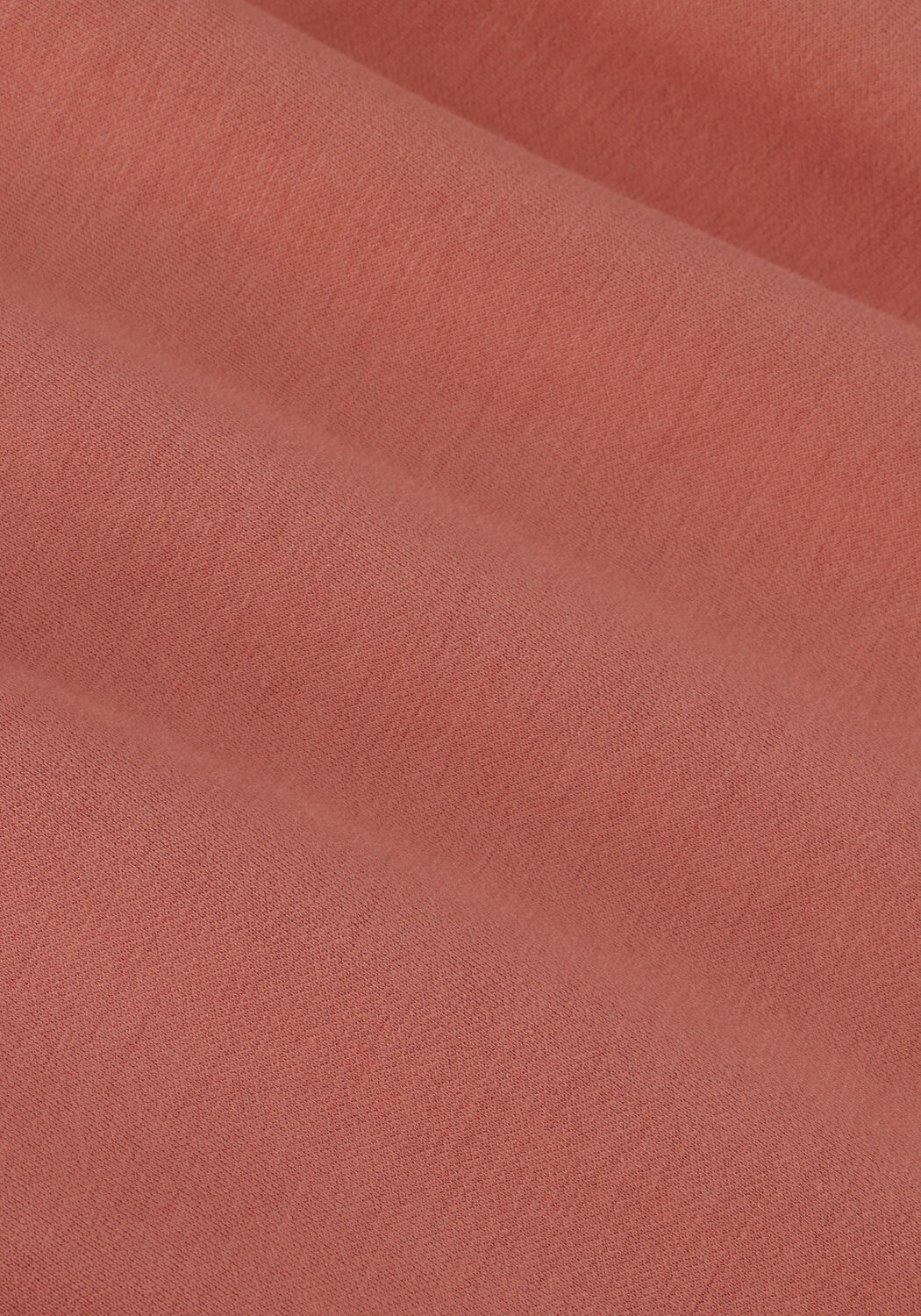 Oranje MSCH COPENHAGEN Sweater MSCHJANELLE LIMA Q SWEATSHIRT - large