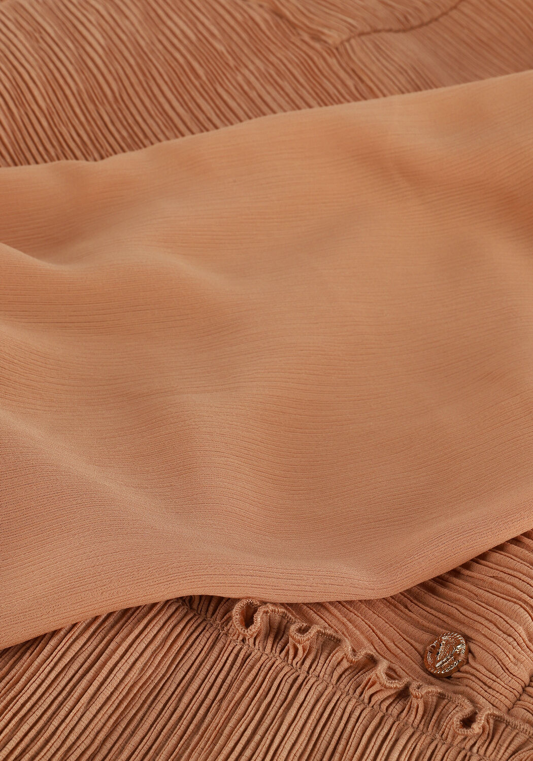 Bruine JOSH V Maxi jurk CORRIN - large