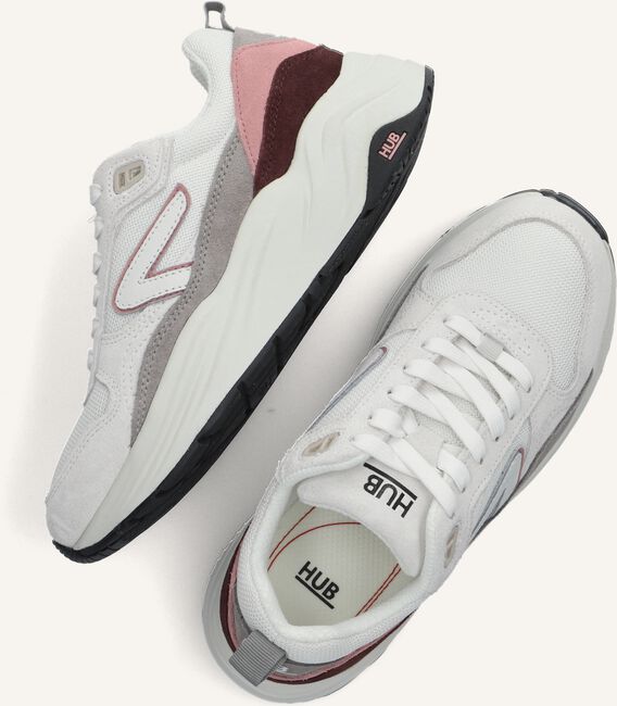 Multi HUB Lage sneakers GLIDE-Z Multi HUB Lage sneakers GLIDE-Z - large
