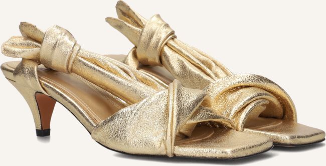 Gouden TORAL Sandalen SARA Gouden TORAL Sandalen SARA - large