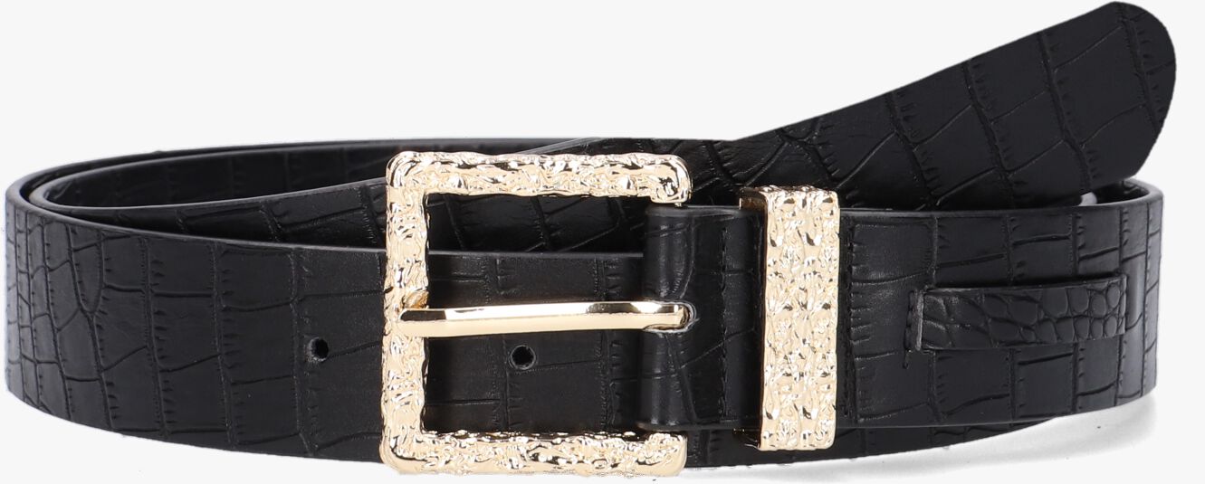Zwarte JOSH V Riem SANDY | Omoda