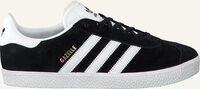 Zwarte ADIDAS Lage sneakers GAZELLE J - medium