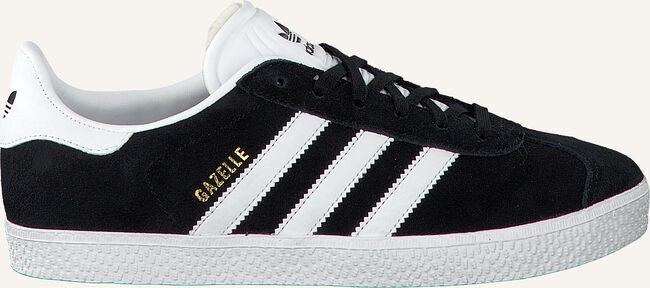 Zwarte ADIDAS Lage sneakers GAZELLE J Zwarte ADIDAS Lage sneakers GAZELLE J - large