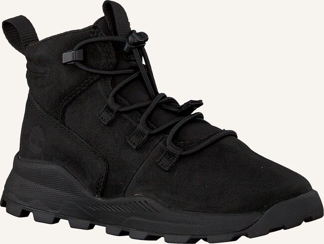 Zwarte TIMBERLAND Hoge sneakers BROOKLYN MODERN ALPINE CHUKKA Zwarte TIMBERLAND Hoge sneakers BROOKLYN MODERN ALPINE CHUKKA - large