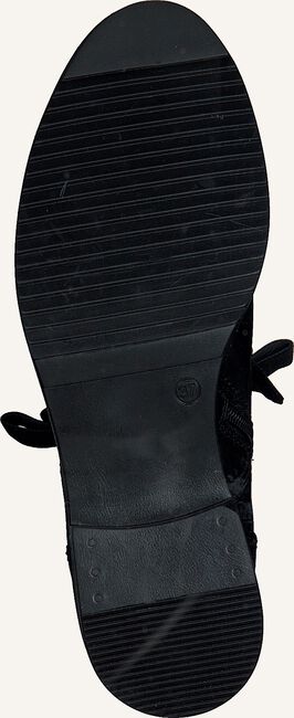 Zwarte OMODA Veterboots 108225 Zwarte OMODA Veterboots 108225 - large