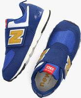 Blauwe NEW BALANCE Lage sneakers NW574HBG - medium