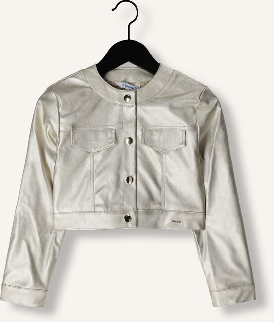Goudkleurig MAYORAL Jack JACKET Goudkleurig MAYORAL Jack JACKET - large
