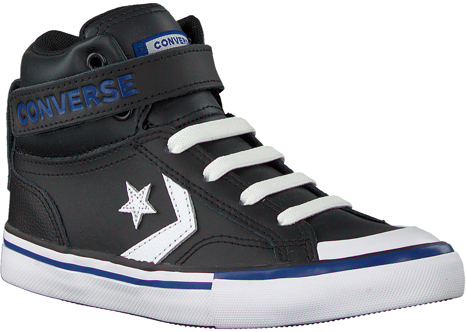 converse enfant 23