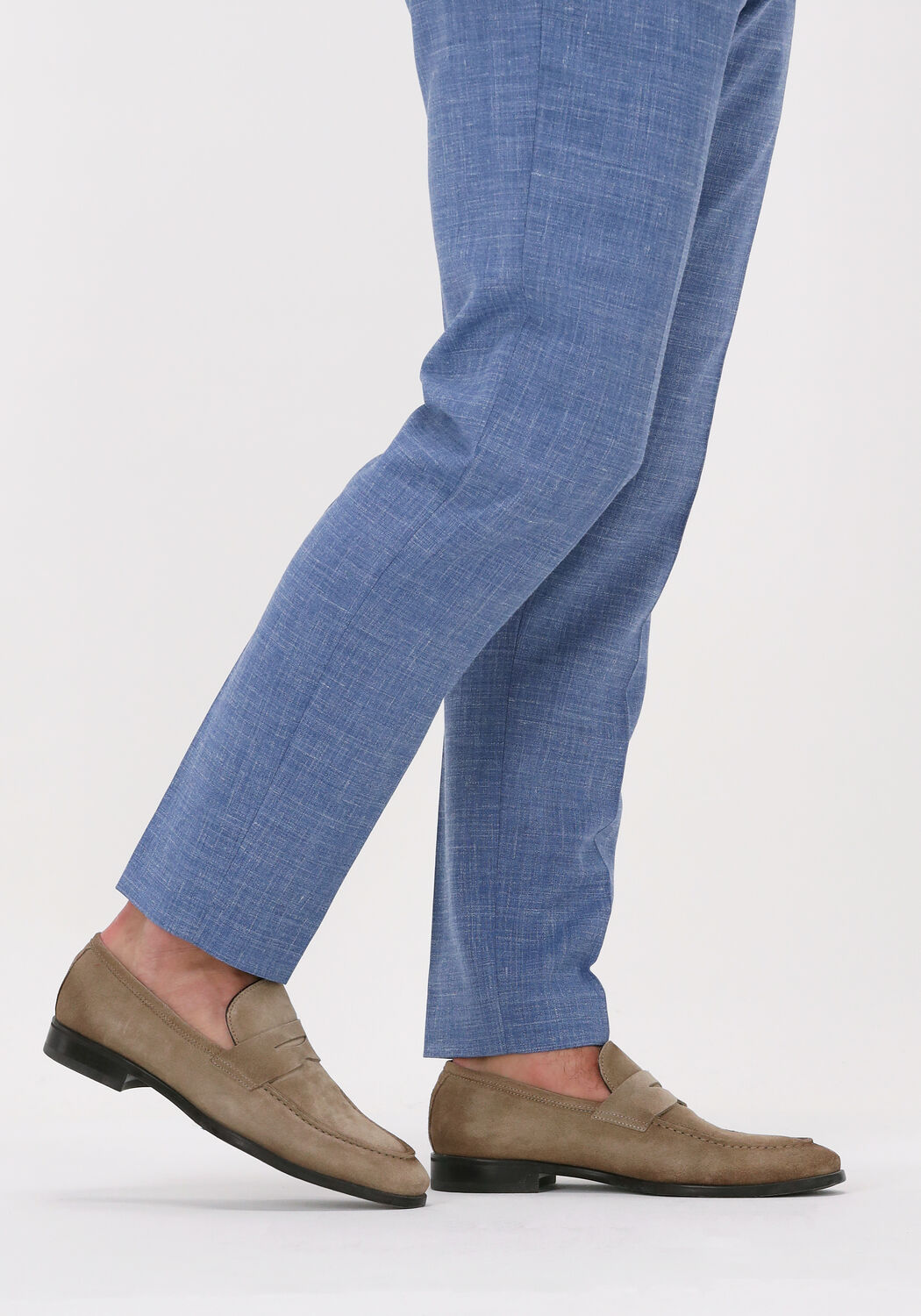 Loafers heren best sale