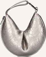 Zilveren HVISK Handtas COOKIE Zilveren HVISK Handtas COOKIE - medium