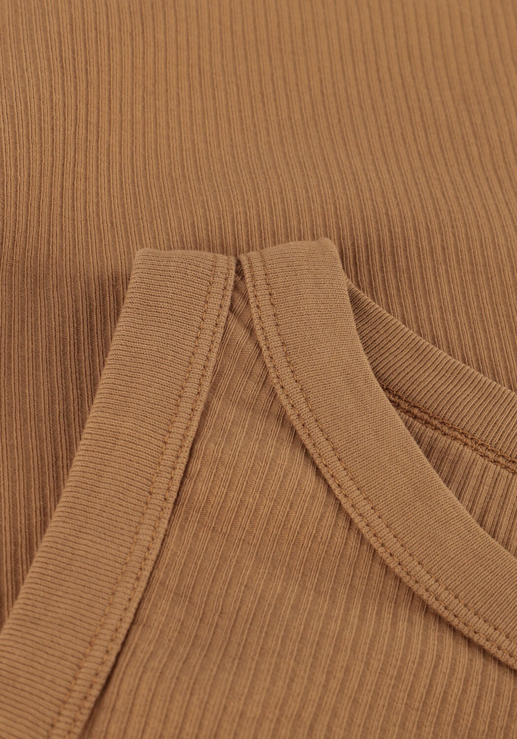 Bruine PENN & INK Top SINGLET - large