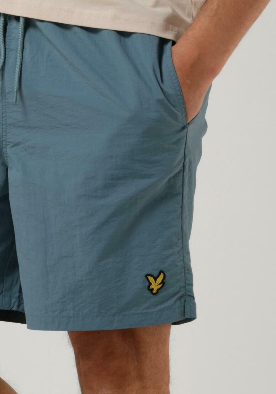 Lyle and scott swim shorts sale sale