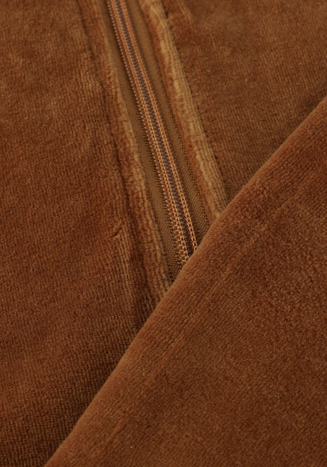 Bruine CLAESEN'S Ondergoed VELVET ONESIE - large