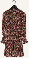 Multi Y.A.S. Mini jurk YASFIESTA LS DRESS - SHOW Multi Y.A.S. Mini jurk YASFIESTA LS DRESS - SHOW - medium