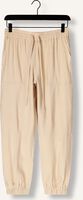 Beige MSCH COPENHAGEN Pantalon MSCHIMILA SELIA PANTS Beige MSCH COPENHAGEN Pantalon MSCHIMILA SELIA PANTS - medium
