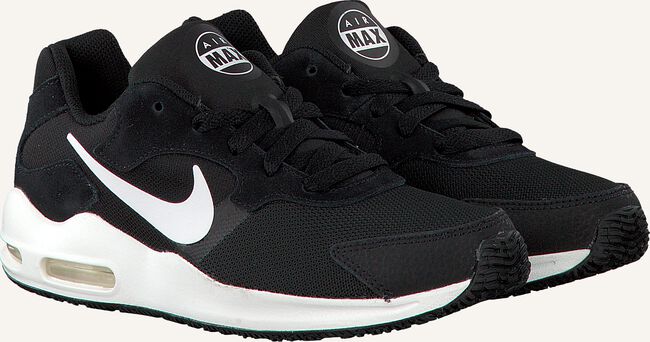 Zwarte NIKE Sneakers AIR MAX GUILE WMNS Zwarte NIKE Sneakers AIR MAX GUILE WMNS - large