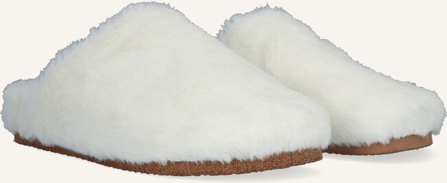 Witte OMODA Pantoffels ARIEL Witte OMODA Pantoffels ARIEL - large