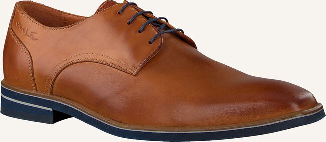 Cognac VAN LIER Nette schoenen 1913511 Cognac VAN LIER Nette schoenen 1913511 - large