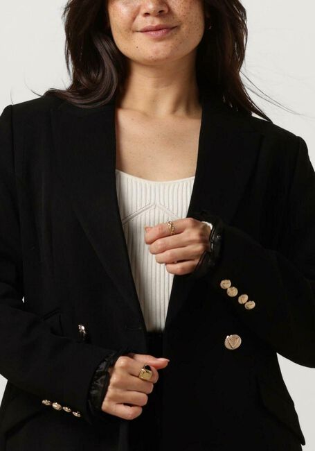 Zwarte JOSH V Blazer NICOLE - large
