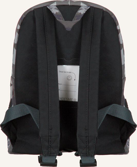 Blauwe SHOESME Rugtas BAG9A037 Blauwe SHOESME Rugtas BAG9A037 - large