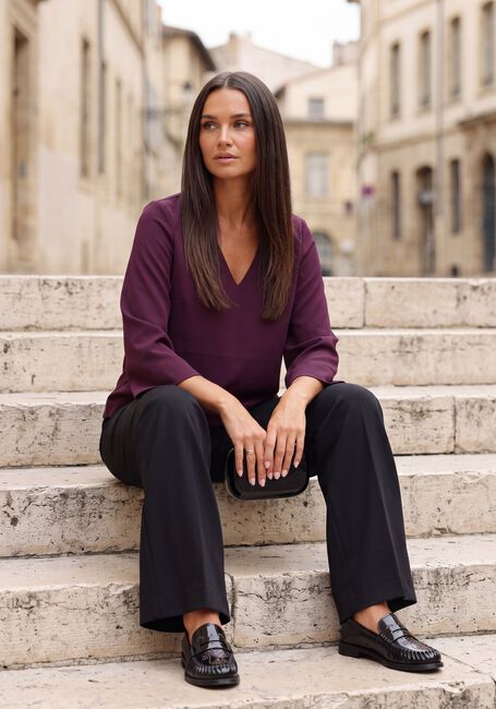 Plum STUDIO ANNELOES Top Cilou top - large