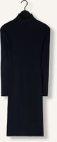 Blauwe FREEBIRD Midi jurk KNIT-DRY-RA-23-3 Blauwe FREEBIRD Midi jurk KNIT-DRY-RA-23-3 - medium