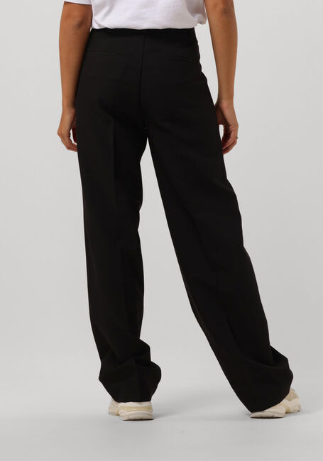 Zwarte NOTRE-V Pantalon NV-BODINE PANTALON - large