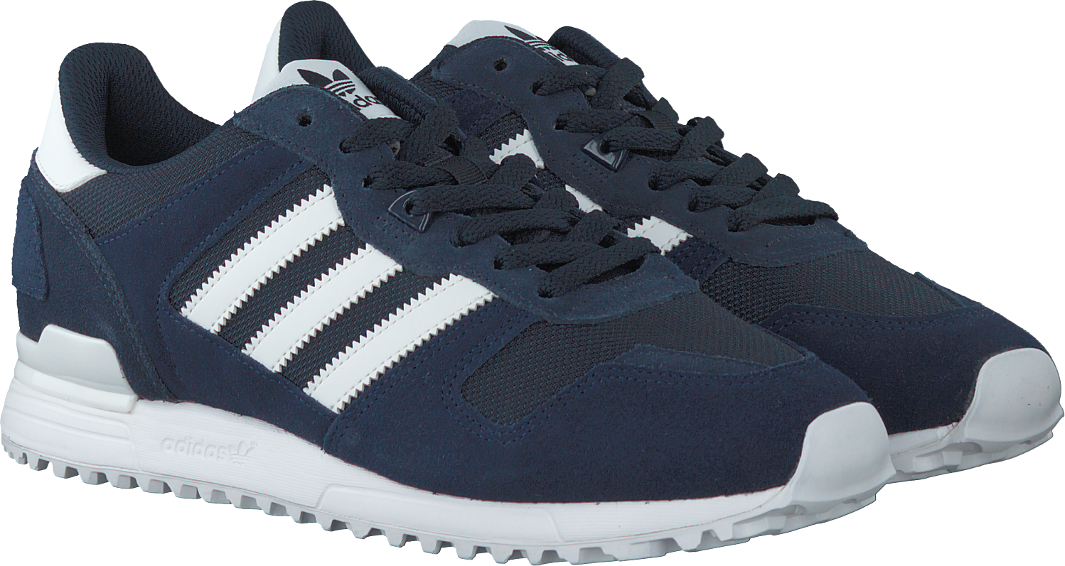 zx 700 adidas blauw