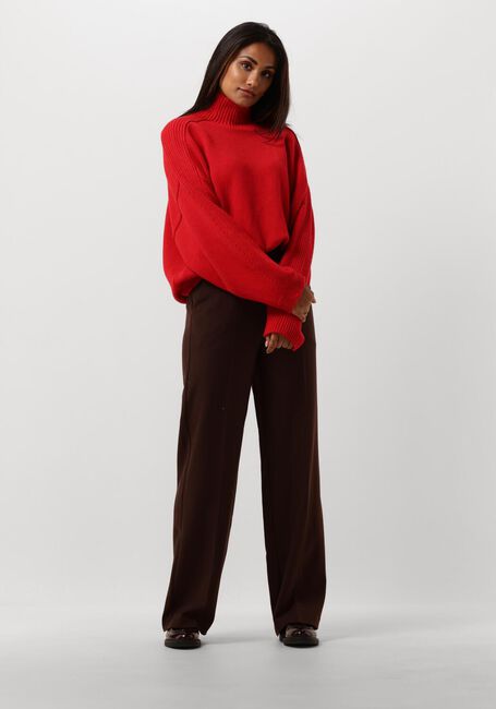 Rode EDITED Trui NOHEA JUMPER - large