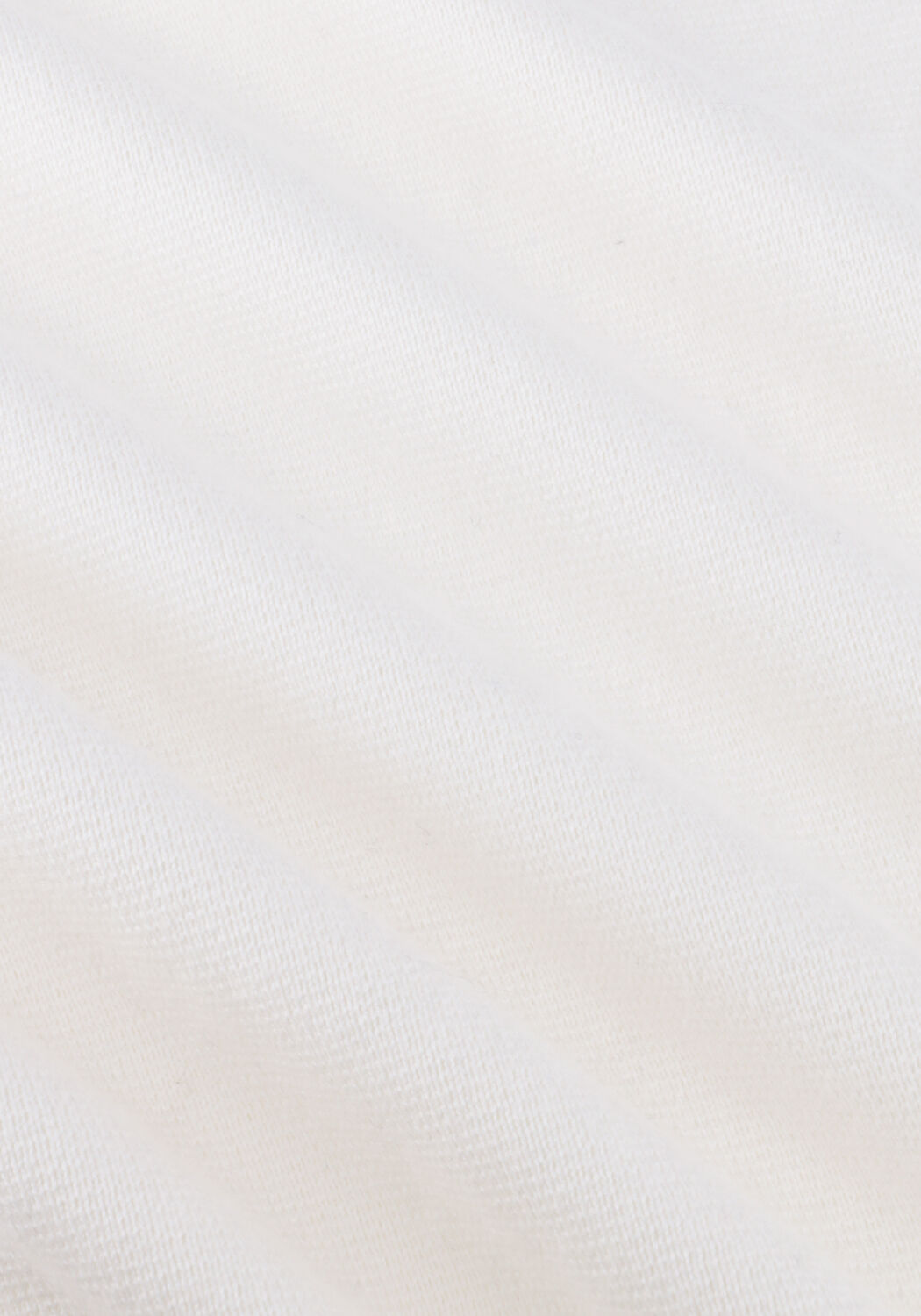 Ecru SELECTED MEN Trui SLHMIKE LIGHT LS KNIT RELAXED MOCK NECK - large