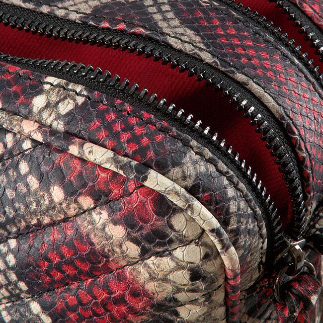 Rode ROMANO SHAWLS AMSTERDAM Schoudertas 88500 Rode ROMANO SHAWLS AMSTERDAM Schoudertas 88500 - large