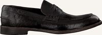 Bruine MAZZELTOV Loafers 9611 - medium