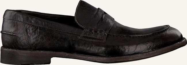 Bruine MAZZELTOV Loafers 9611 Bruine MAZZELTOV Loafers 9611 - large