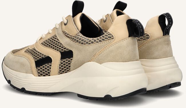 Beige TANGO Lage sneakers KAYLEE 7 Beige TANGO Lage sneakers KAYLEE 7 - large