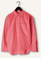 Roze SECOND FEMALE Blouses ALULIN NEW SHIRT Roze SECOND FEMALE Blouses ALULIN NEW SHIRT - medium