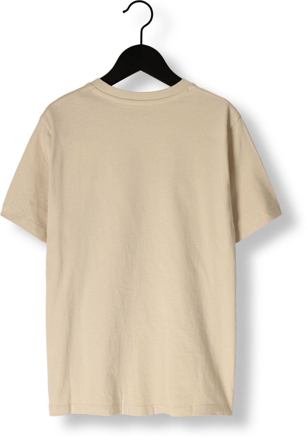 ZADIG & VOLTAIRE Jongens Polo's & T-shirts X60367 Beige