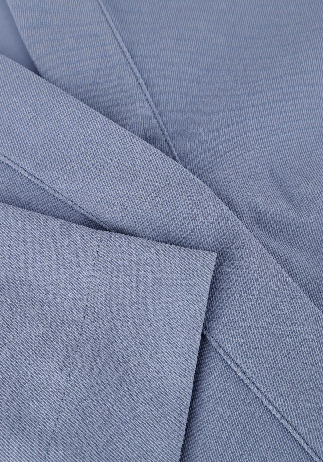 Blauwe ANOTHER LABEL Blazer TIRRA BLAZER L/S - large