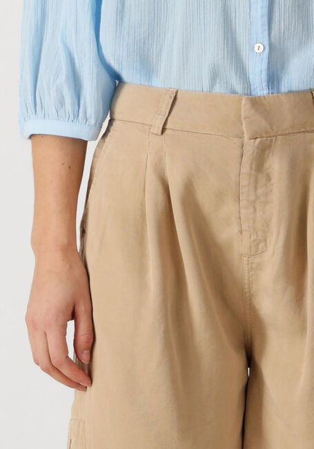 Beige BELLAMY Korte broek RAYA - large