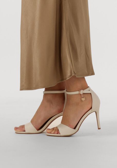 Beige MEXX Sandalen met hak LEYLA PAISLEY - large