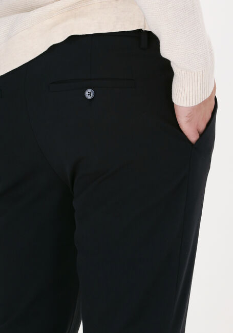 Donkerblauwe PLAIN Pantalon JOSH 315 - large