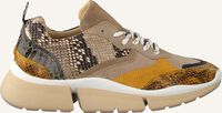 Beige DEABUSED Lage sneakers 7530 - medium