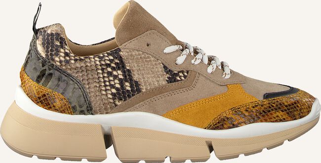 Beige DEABUSED Lage sneakers 7530 Beige DEABUSED Lage sneakers 7530 - large