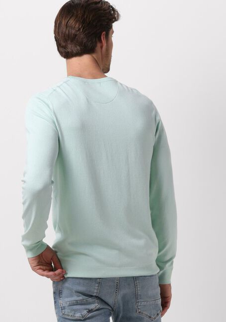 Mint SCOTCH & SODA Trui ESSENTIAL ECOVERO PULLOVER - large